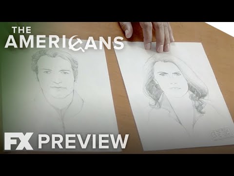 The Americans | Season 6 Ep. 10: Start Preview | FX
