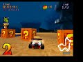 CTR: Komodo Joe