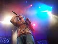 Jesse Mccartney à Metz [blow your mind]