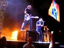 Projekt Revolution LINKIN PARK In the End