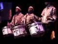 D.O.Z Drumcorp...Duckmouth