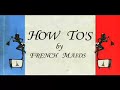 French Maid TV - How To Give CPR