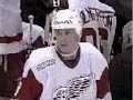Clutch NHL Goals