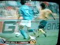 Cruz Azul 0 America 1 Apertura 2006