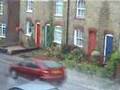 Torrential rain FLOOD today in UK Friday 20 July