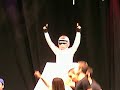 UCLA Spring Sing 2008 - Company does Daft Punk