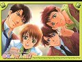 Gakuen Heaven 