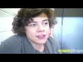 Harry Styles – Crush on Louis