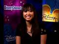 DisneyChannel.com Star Podcasts - Brenda Song