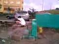 urban freestyle parkour 04