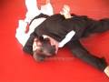 Judo 4 MMA - Escape From Kesa Gatame 1