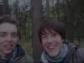 Schorsch & John Folge drei (1/2)