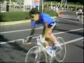 1990 World Championship Road Race, part 2