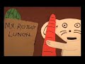 The Rabbit and Mr. Rosa The Rabbit and Mr. Rosa