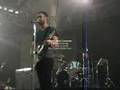 maroon5 in Milan 16/12/07 soundcheck (champagne supernova)
