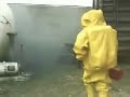 Emergency Response Plan for HAZWOPER Video and DVD