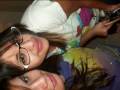 wendy,karla.rose jackass the werid verison lol