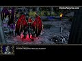 The Frozen Throne: Undead: Interlude & Chapter 2 Part 1