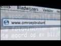 Bedrijfsfilm Omroep Brabant 2008