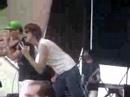 cobra starship - snakes on a plane