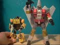 Classics/Universe Sunstreaker Review Classics/Universe Sunstreaker Review