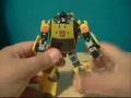 Classics/Universe Sunstreaker Review