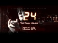 24 Season 8 Episodes 15 & 16 Promo (6:00AM-8:00AM) #2