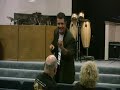 Click here to watch this video Jesus was a Small Group Leader