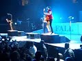 Fall Out Boy, Honorable Mention