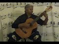prelude presto (Bach)