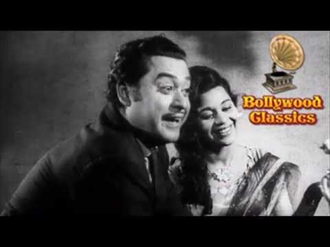 Kishore Kumar & Lata Mangeshkar, Khoobsurat Haseena, Mr X In Bombay