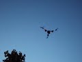 (Alex Yeroshin) MultiWii lite tricopter