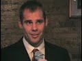 PDA Fundraiser for John Laesch