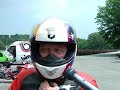 Metzeler Moto - Testdrive Roadtec Z6 Interact su Bmw F800ST
