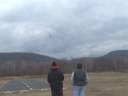 Helicuzz Flying Kyosho Helicuzz Flying Kyosho