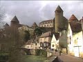 Burgundy, France