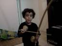 zabel� capoeira