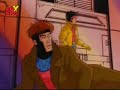 Gambit vs Wolverine vs Jubilee Gambit vs Wolverine vs Jubilee