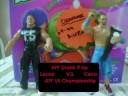 AFF Crank It Up Promo