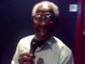 videos de X Factor Cyril 2008 - Cyril Grant on KLFM