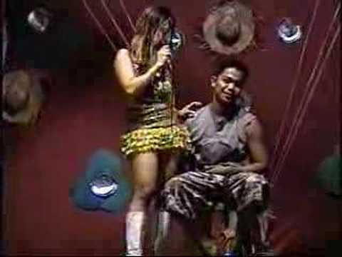 cebuano stage comedian