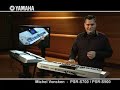 Michel Voncken and the Yamaha PSR-S700 / PSR-S900 Michel Voncken and the Yamaha PSR-S700 / PSR-S900