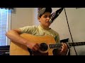 The Dress Looks Nice On You by Sufjan Stevens (Cover)