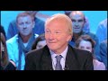 le grand journal m�t�o du 11/10/11 brice hortefeux