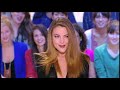 le grand journal m�t�o du 11/10/11 brice hortefeux