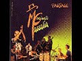 Conjunto Massalia - Partage