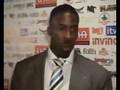 Dwain Chambers Urban Music Awards 2008