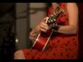 Arrica Rose at Cafe Cordiale