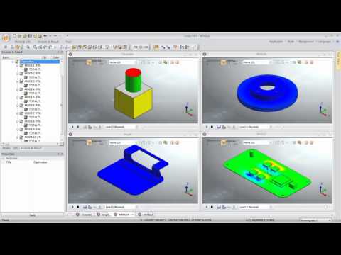 nfx - NFX streamlines the repetitive design eliminating the tedious time-consuming process, leading to an optimum work process. Now, this model contains numerous s...