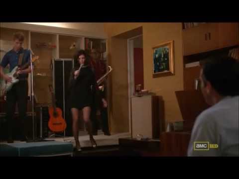 Jessica Pare